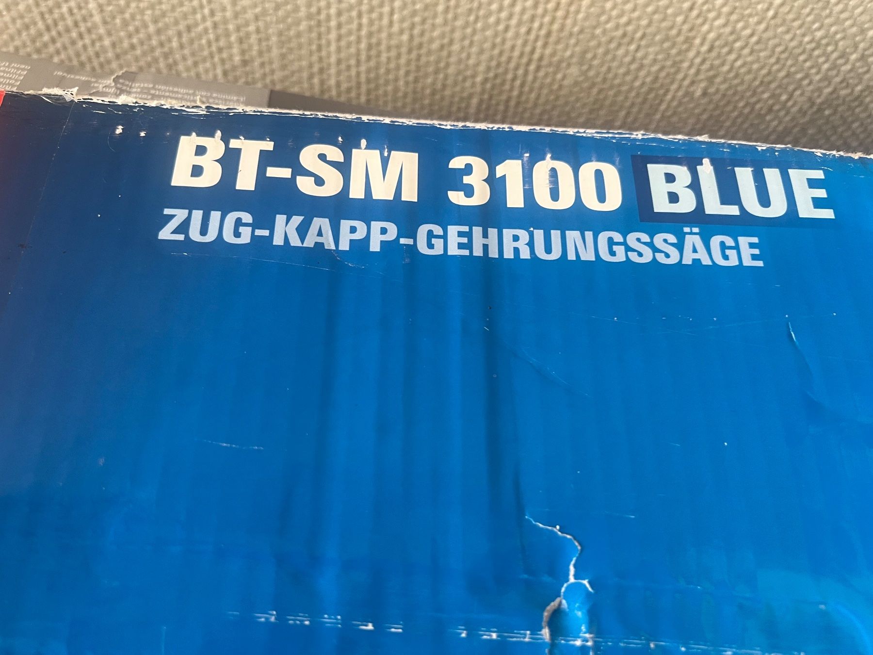 Einhell Sägen: Gehrùngssàge – Gebraucht aus Rüti ZH von Bello70 2
