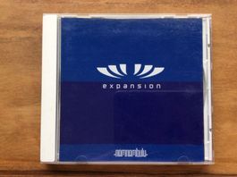 CD NamNamBulu - Expansion