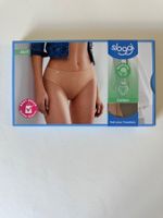 SLOGGI, Tai 24/7 COTTON, Grösse 44, Farbe Braun