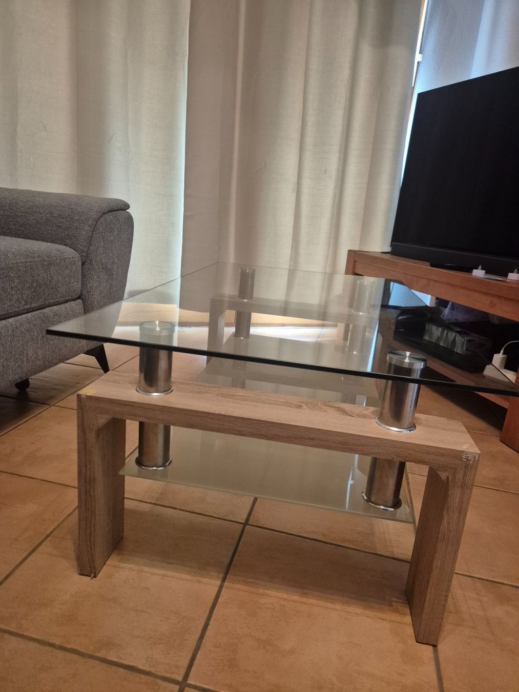 Tavoli: Table basse – Usato da champex lac venduto da soleya1938 1
