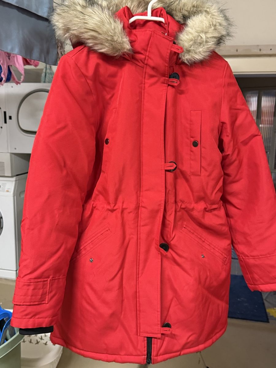 Vero Moda Giacche: Winterjacke Vero Moda Grösse L – Nuovo (secondo la descrizione) da Oeschgen venduto da Mich_elle