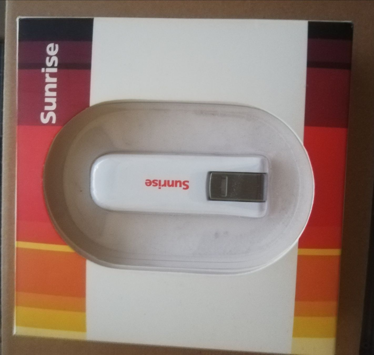 USB Sticks: USB Stick Modem Sunries – Gebraucht aus Wolhusen von limaka