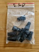 Neutrik Guitar Cable Jack Sleeves - 152pcs