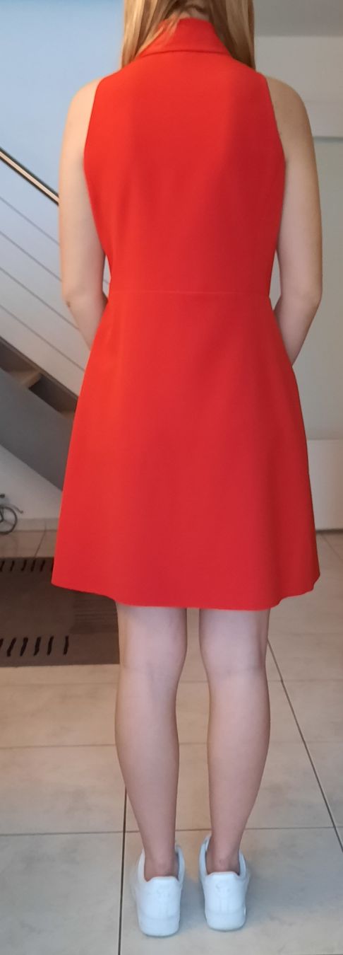 Liu Jo Vestiti: Kleid  LIU JO neu – Nuovo (secondo la descrizione) da Buttisholz venduto da tan_z69b 3