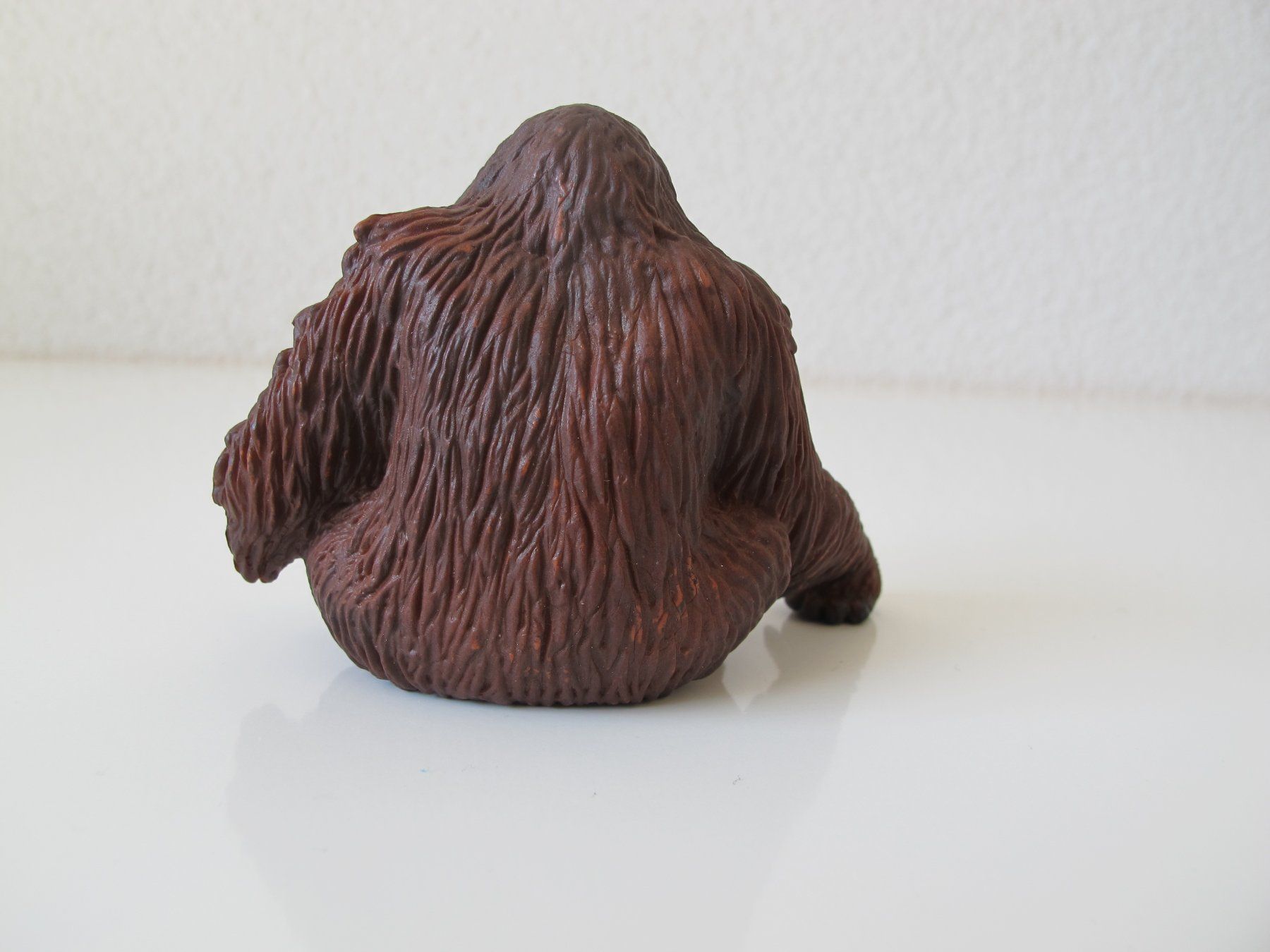 Schleich Figuren: Schleich 14315 Orang-Utan-Männchen – Gebraucht aus Vilters von hedi00 1