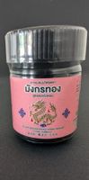 1x Golden Dragon Thai Kräuterinhalator Florale Formel Jasmin