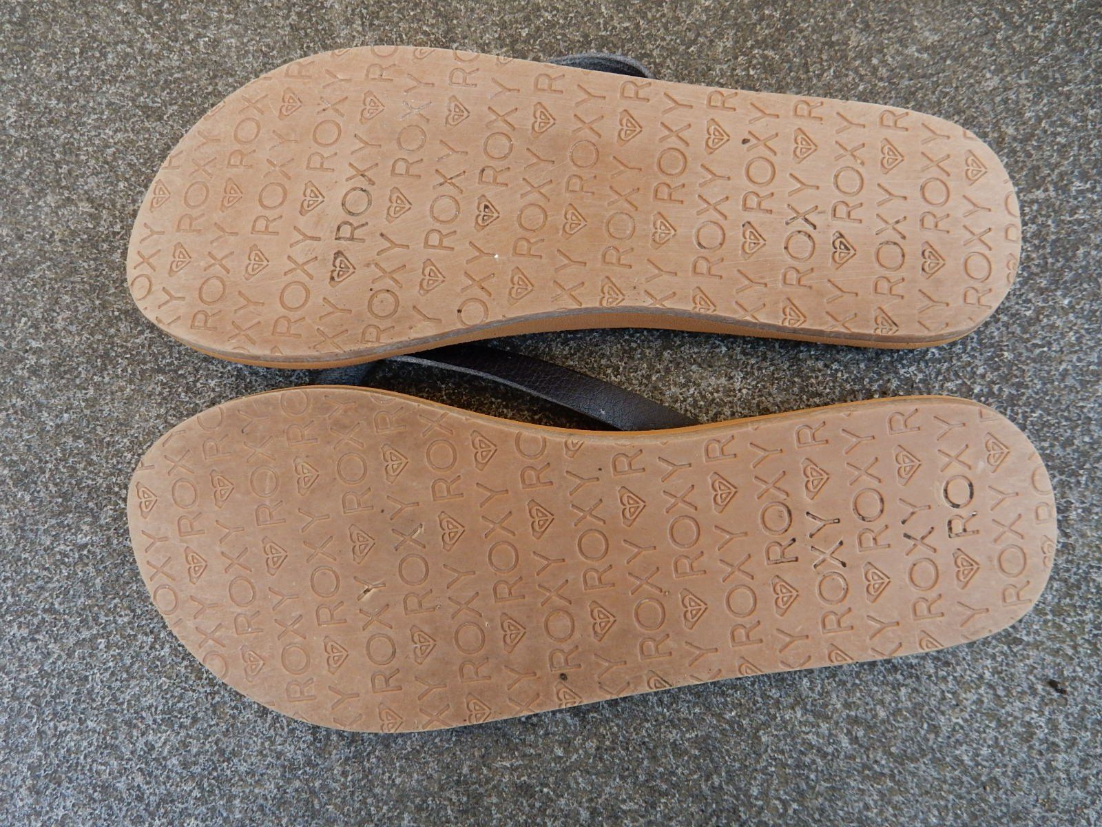 Roxy Herrenschuhe: Flip-Flop Roxy Gr. 39 – Gebraucht aus Strengelbach von Traumgarten 1