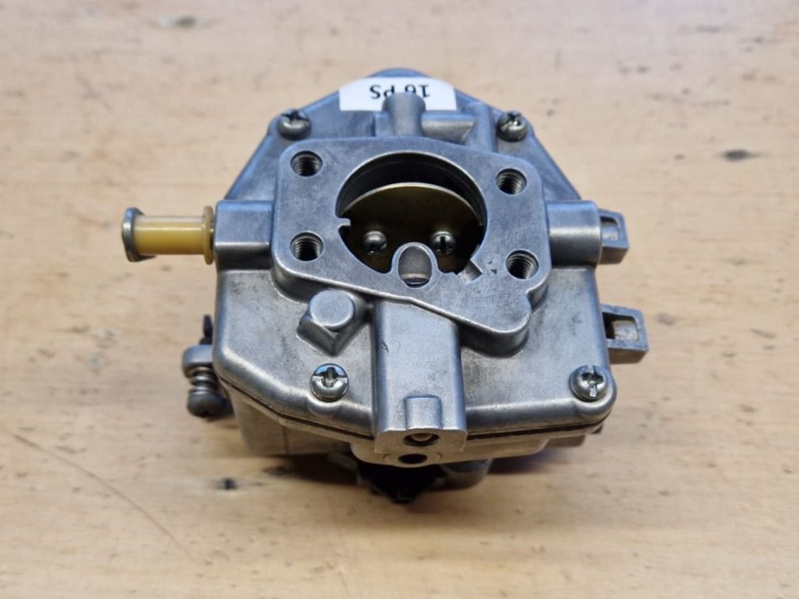 Vanguard  Motori: Vergaser Vanguard Motor 16 PS – Usato da Niederwil AG venduto da Maeder_AG 1