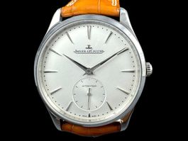 Jaeger Le Coultre Master Ultra Thin Automatic 39mm *U1519