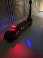 E-Scooter Kukirin T3 Neu, 800W Motor, 739Wh Akku
