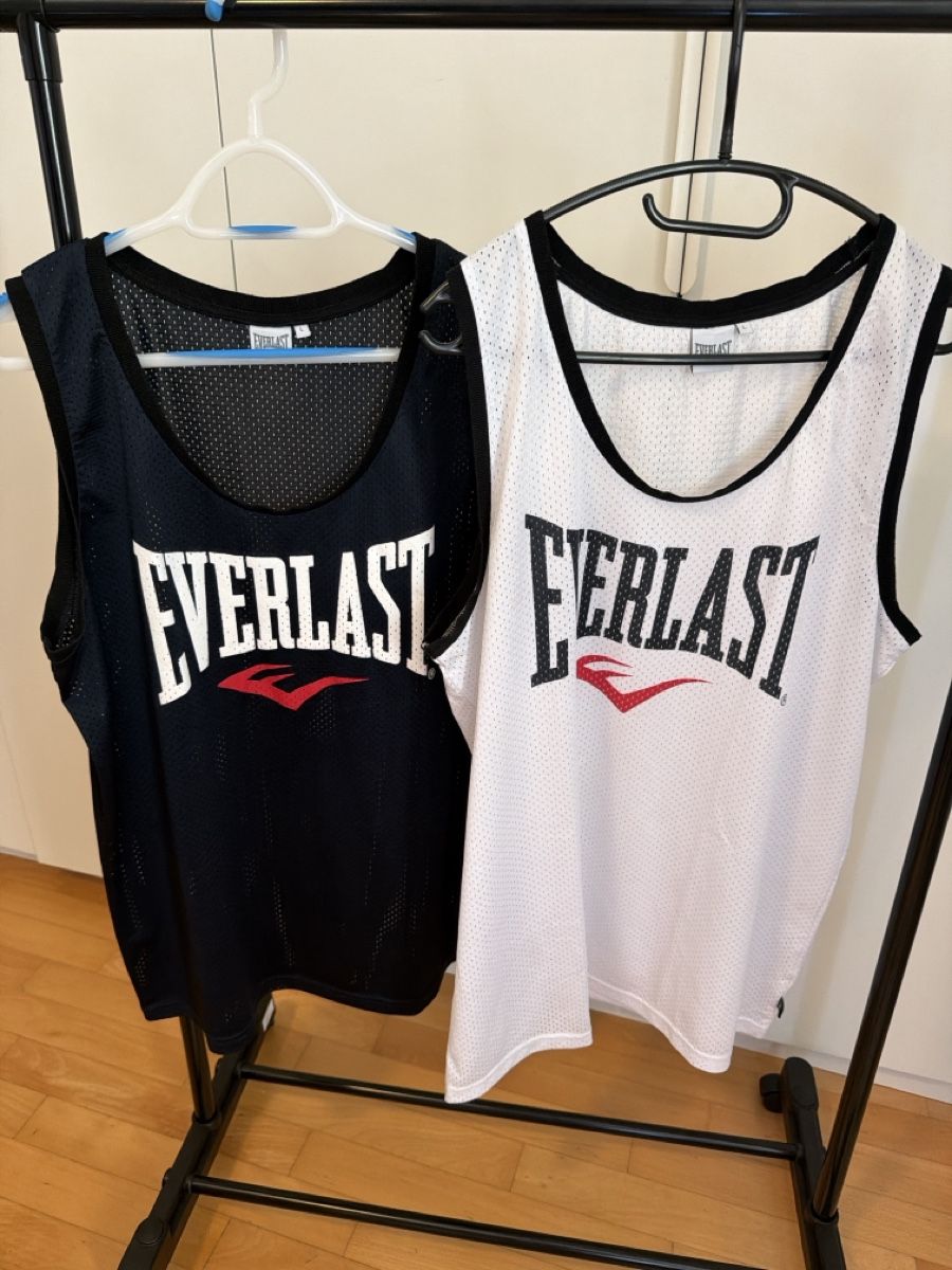 Everlast T-Shirts: Everlast maglia gym  – Gebraucht aus Sementina von bru_vpp5