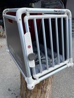 Hunde Transportbox