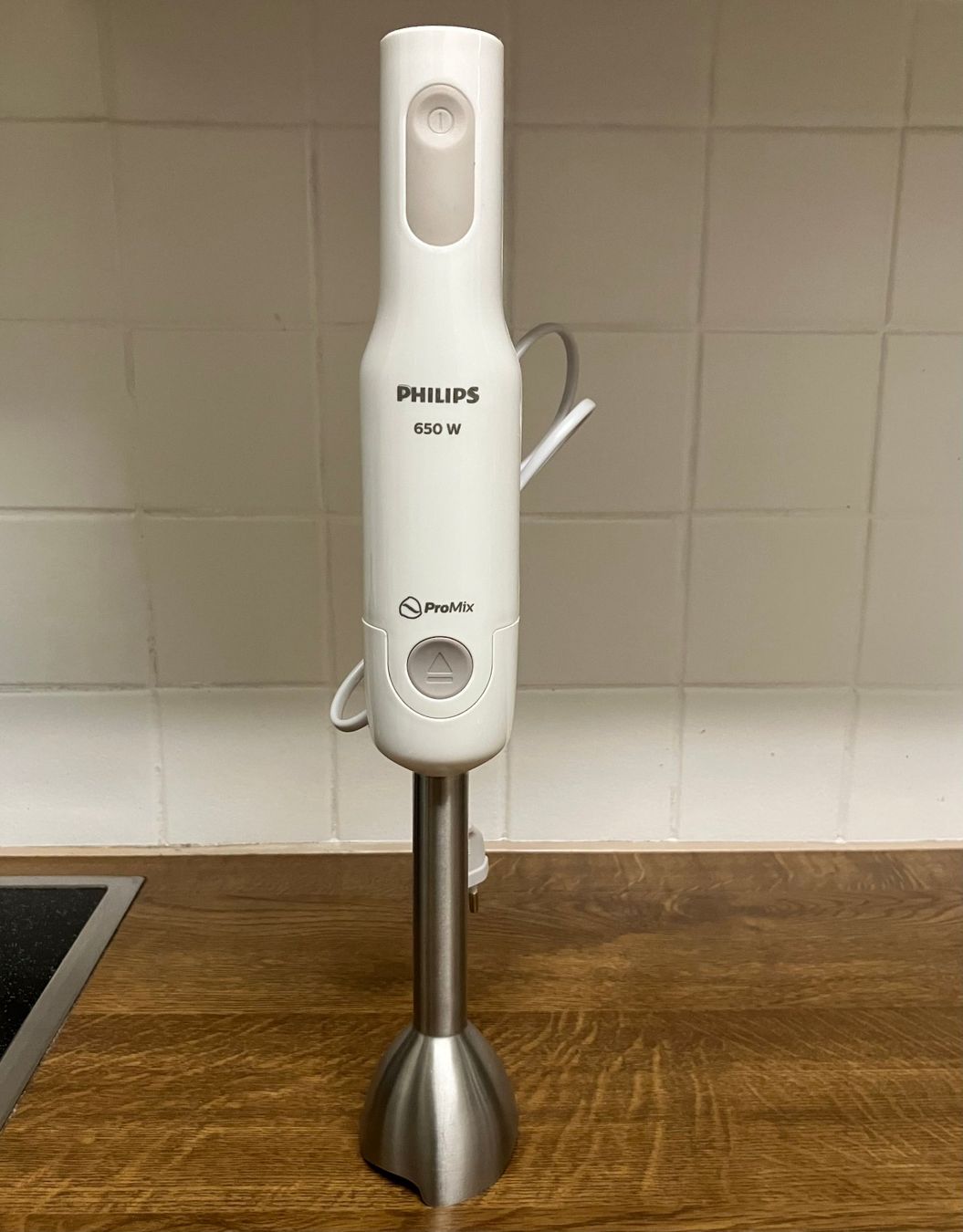 Philips Elettrodomestici da cucina: Philips Stabmixer HR2534/01 – Usato da Oberuzwil venduto da the-jellybean