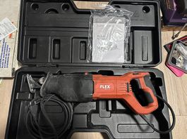 Säbelsäge Flex RS 13-32