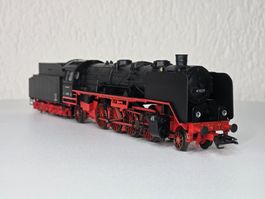 Märklin 29815, DB, BR 41, BR 41029, Digital - Delta, Vitrine