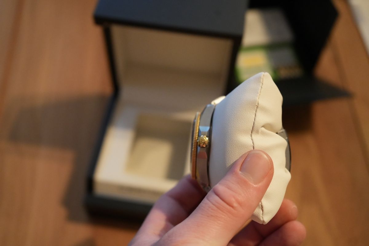 Certina Uhren: Certina DS action automatic – Neu (gemäss Beschreibung) aus Giubiasco von kbo_zw7k 5