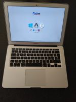 MacBook Air 13 Zoll (2017) mit Windows 11 guter Zustand