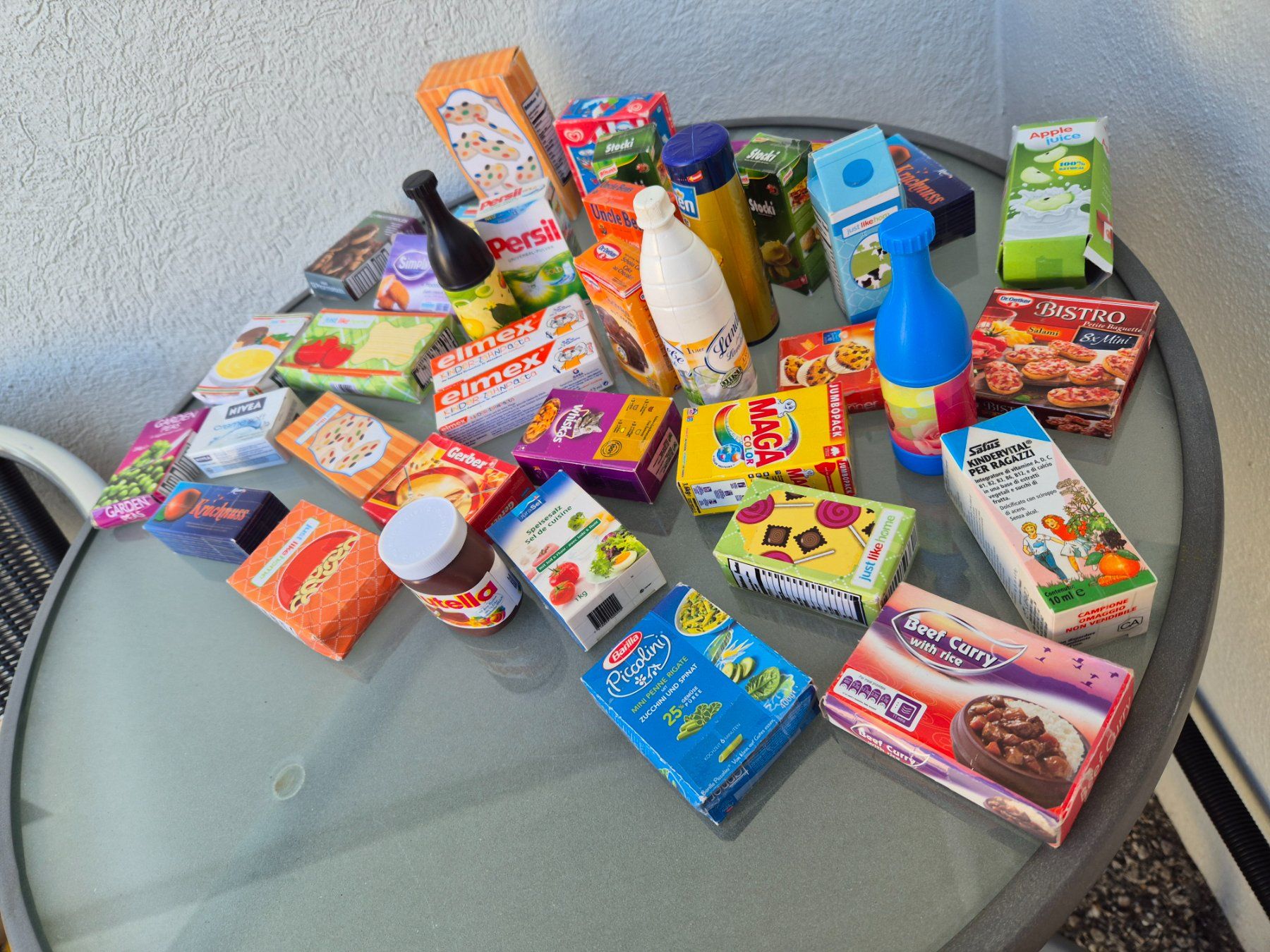 Spielzeuge: Kinder Kaufladen Zubehör – Gebraucht aus Oberbuchsiten von laffite54 7