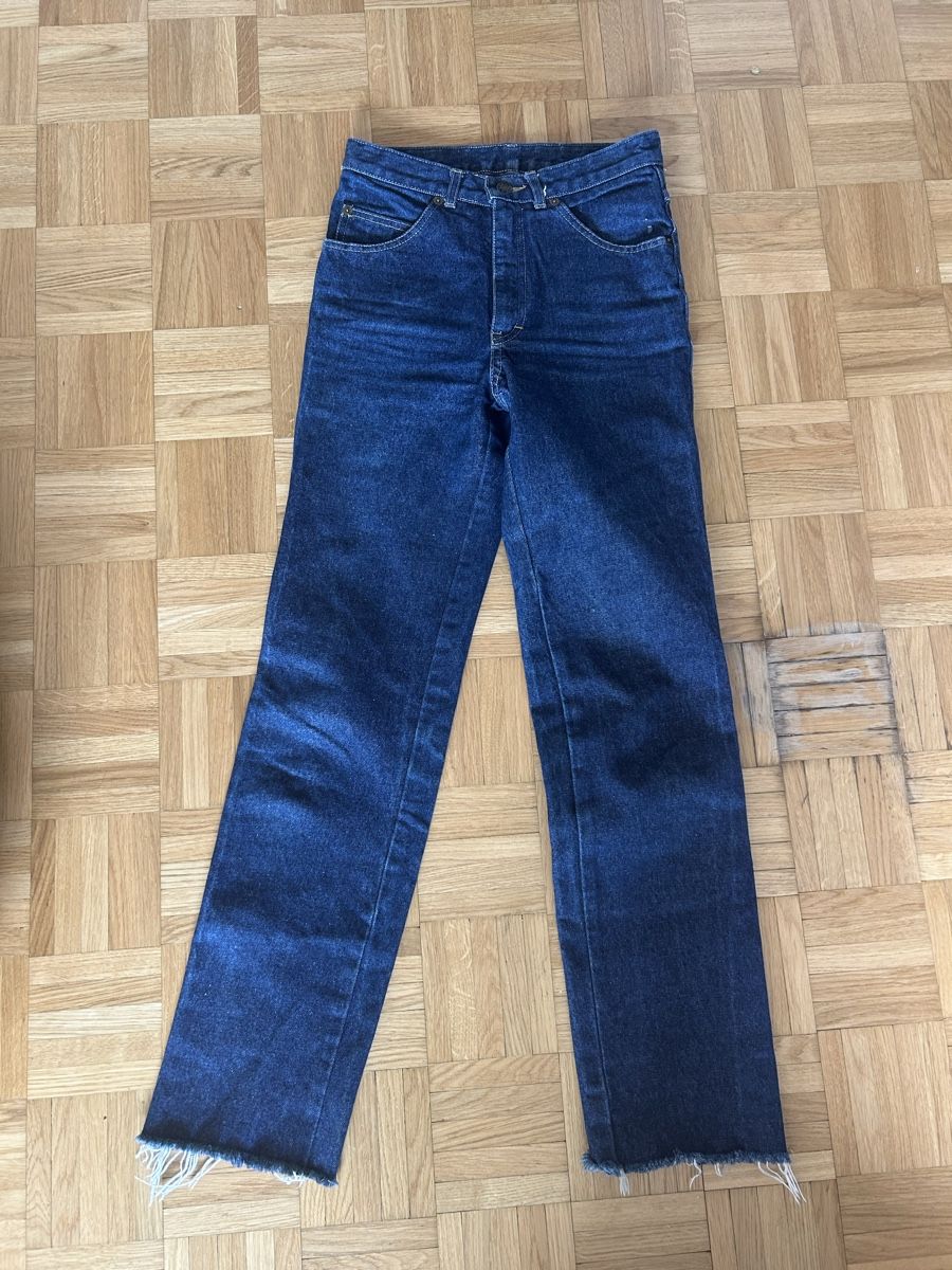 Jeans: Jeans – Usato da Zürich venduto da ori_9dcy