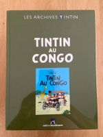 LES ARCHIVES TINTIN / TOME 16 / TINTIN AU CONGO