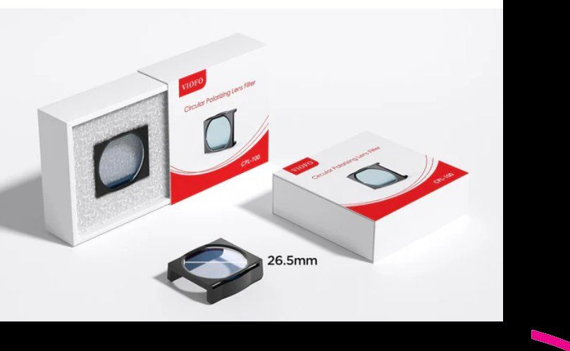 Action Cam: Dashcam Viofo A119 Mini 2 – Nuovo e nell'imballaggio originale da Schwändi GL venduto da Ole30 3