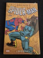 SPECTACULAR SPIDERMAN 1978 L'INTEGRALE MARVEL COMICS VINTAGE