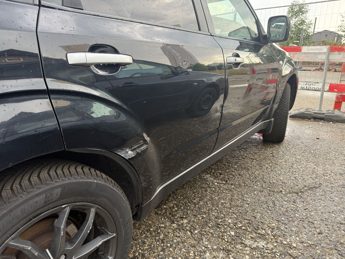 Subaru Autos: À partir de 1 CHF  SUBARU FORESTER 2.0TD AWD – Défectueux à La Chaux-de-Fonds par den_z7zs 8