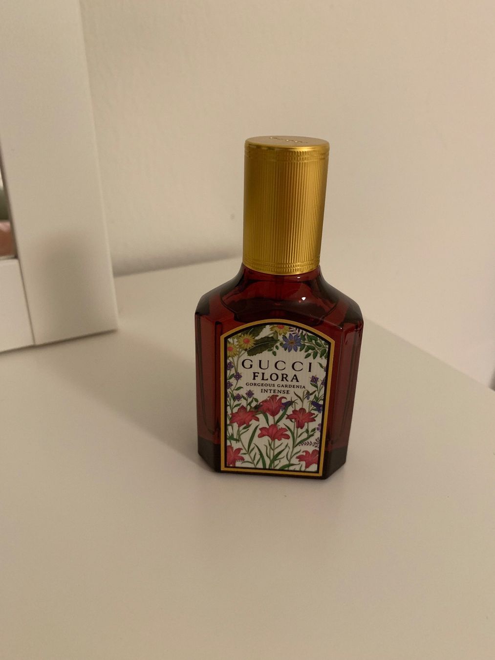 Gucci Profumi & Eau de Toilette: Gucci flora gorgeous gardenia intense – Usato da Zürich venduto da kch_9m6c