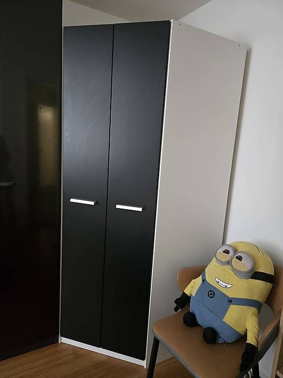 Armadi: Eckschrank – Usato da Muttenz venduto da nem_h55g 3