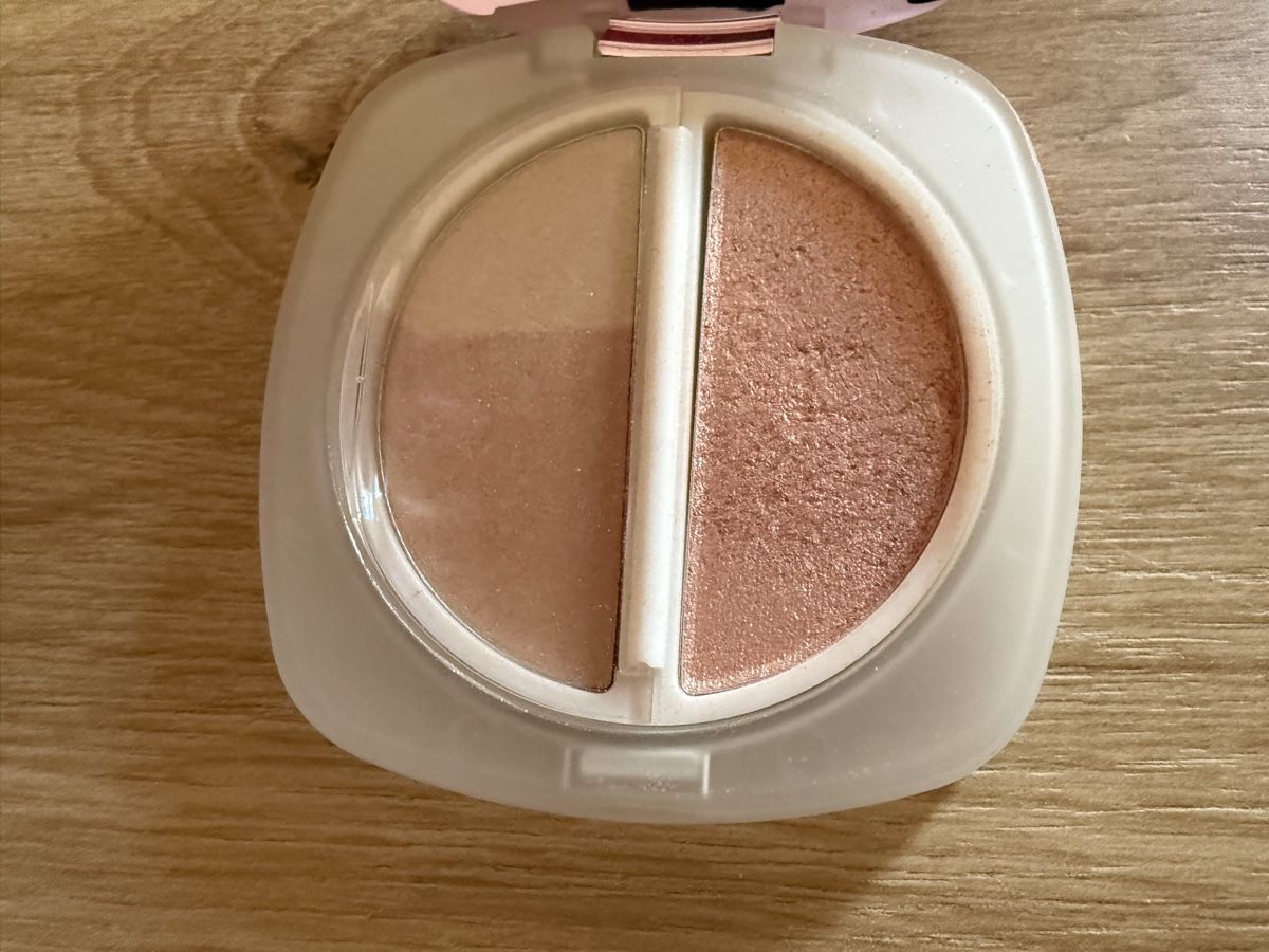 Make-up: La Mer Glow Highlighter – Usato da Willisau venduto da dor_xp9g 3