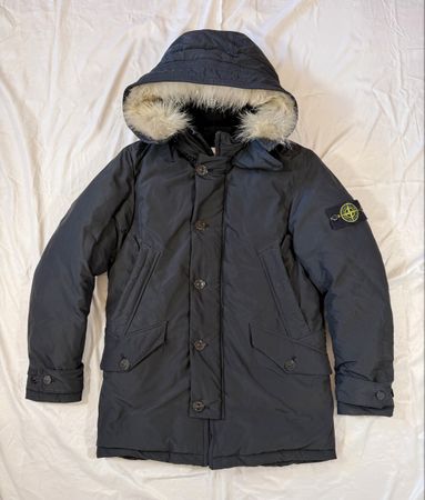 Stone Island Jacke 