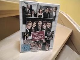 How I Met Your Mother Season 1-9 DVD Box Set