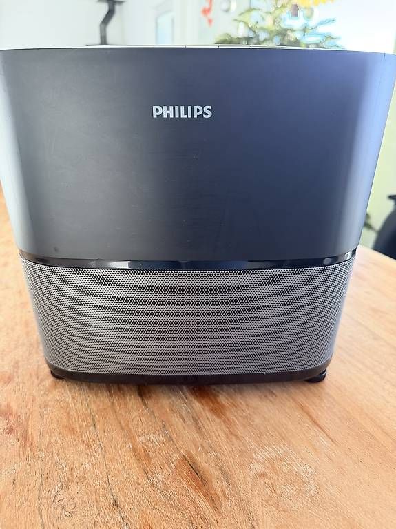 Proiettori: Philips Screeneo vide projecteur  – Usato da Chernex venduto da ale_7nyy