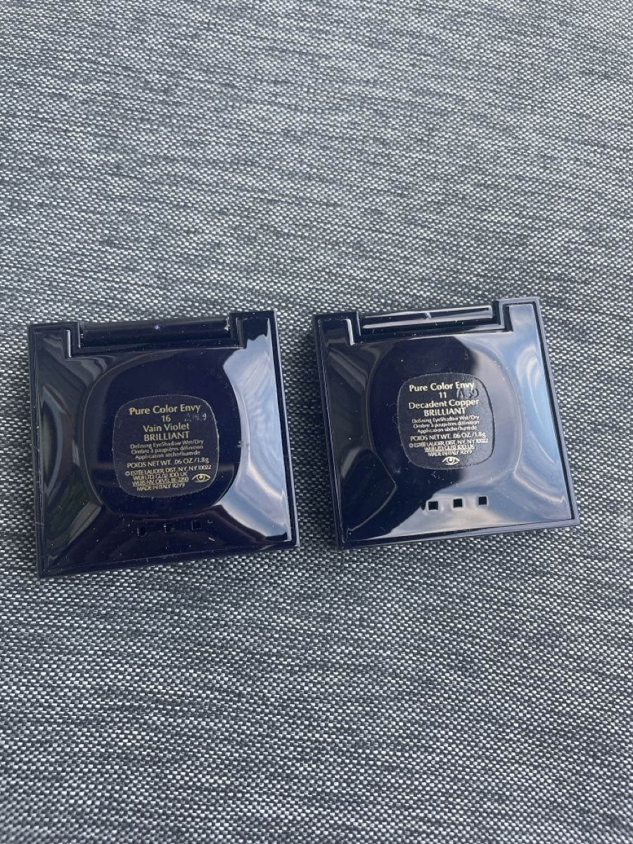 Estée Lauder Make-up: Estée Lauder Lidschatten – Nuovo (secondo la descrizione) da Rüschlikon venduto da zehnvoracht 1