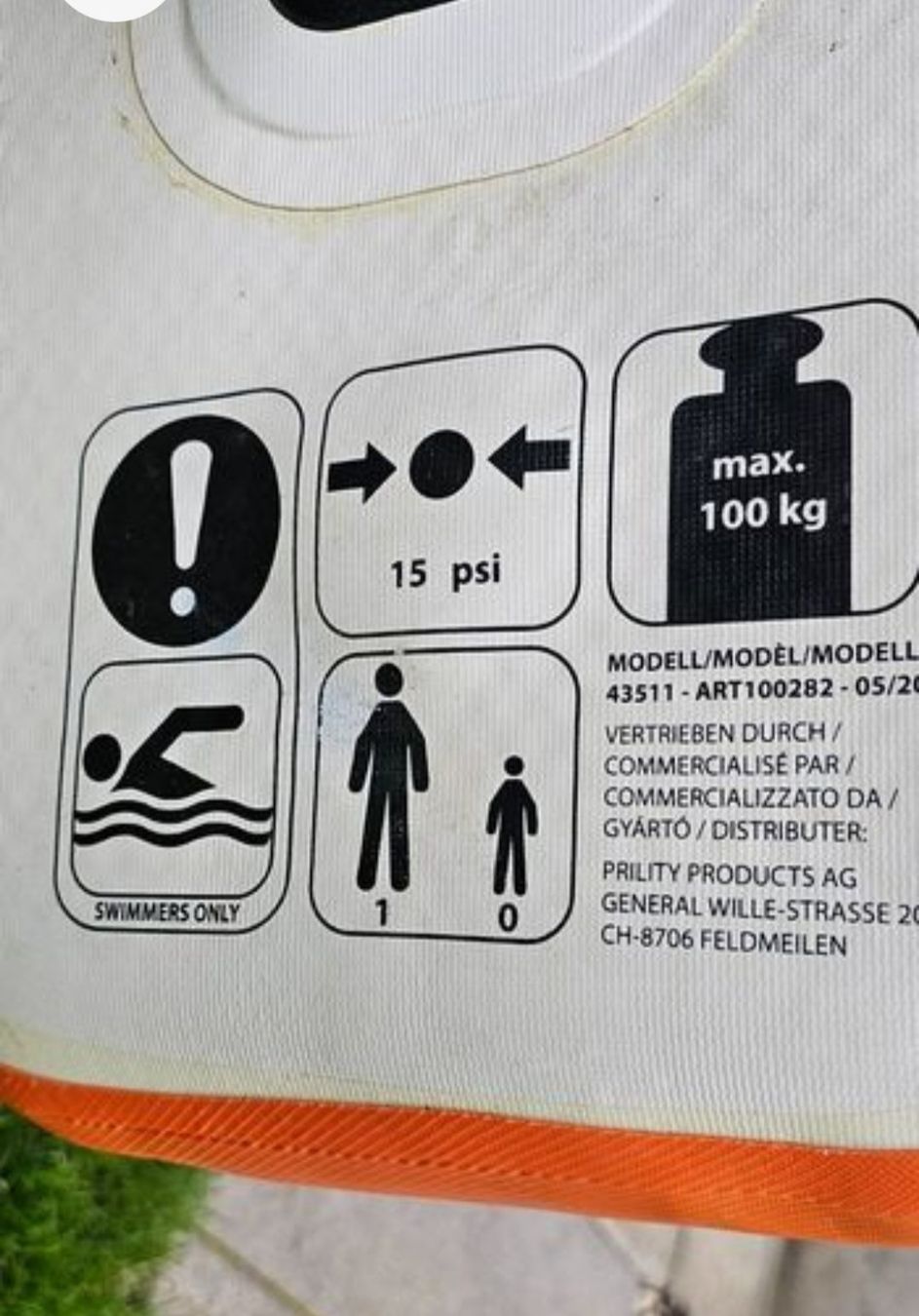 Bateaux pneumatiques & canoës: SUP – D'occasion à Buchs SG par Spidy999 3