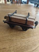 Märklin Bretterwagen Spur 0