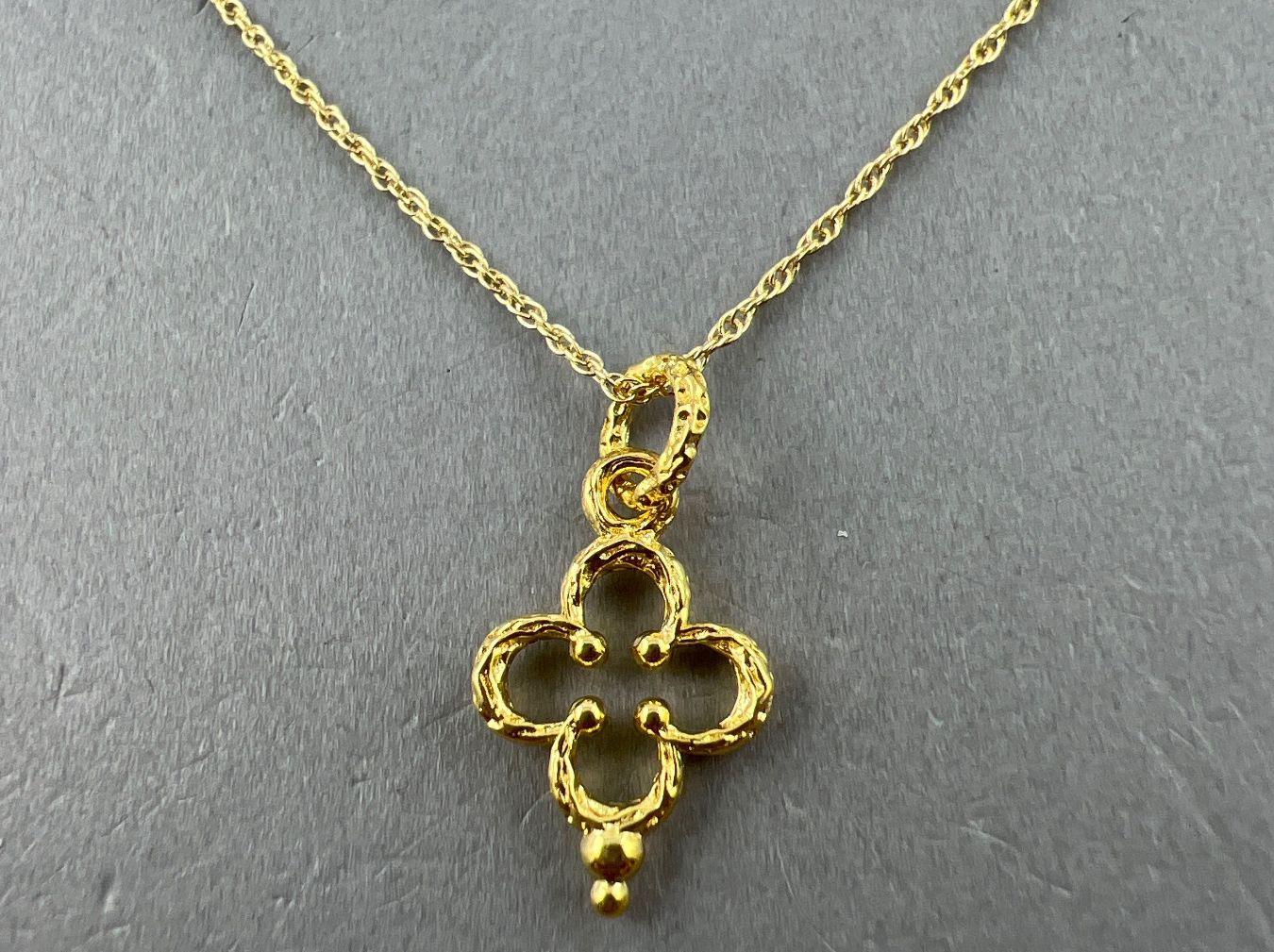 Catenine: Kette 925 Silber – Usato da Niederuzwil venduto da leo_8857