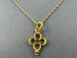 Kette 925 Silber