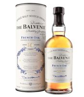 BALVENIE 16YO FRENCH OAK SPEYSIDE SINGLE MALT WHISKY