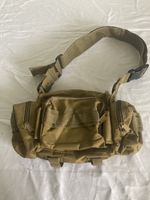 Bauchtasche, Hüfttasche, Gürteltasche, Army Stil