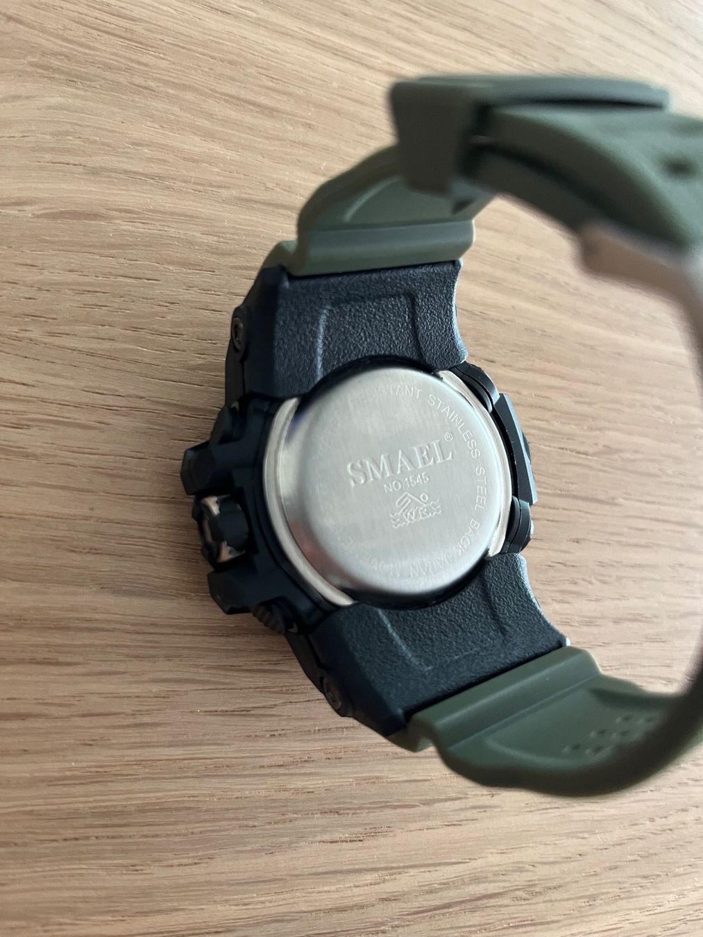 Orologi: Armbanduhr – Usato da Schönenberg TG venduto da ere_g6hm 4