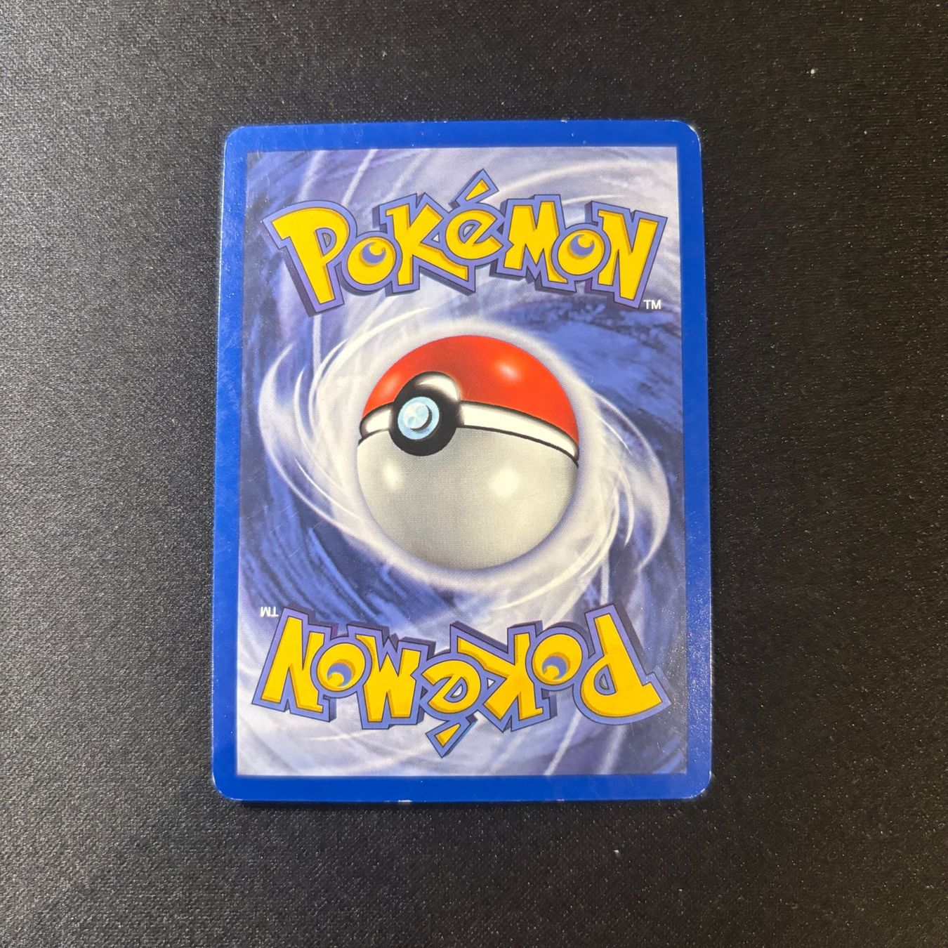 Pokémon Sammelbilder & Trading cards: Pokémon - Tentacool 1st Ed.- 56/62 – Gebraucht aus Ambrì von Luk_wnr7 1