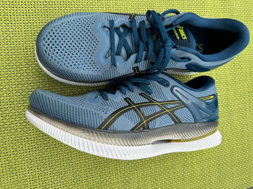 Asics metaride 44 5 sale