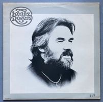 KENNY ROGERS - KENNY ROGERS