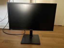 Samsung S24C450 24 Zoll Monitor - Ideal fürs Homeoffice!