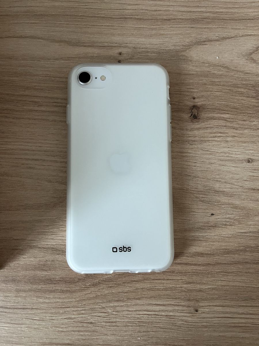 Apple Handys / Smartphones:     Reenova iPhone SE (3. Generation, 2022), 128 – Neu (gemäss Beschreibung) aus Chur von Cougar1998 2