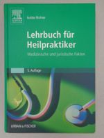 Lehrbuch für Heilpraktiker 5. Auflage