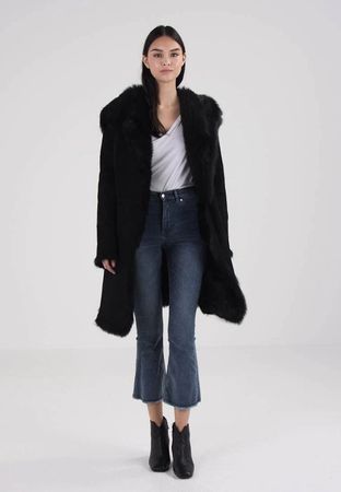 Mantel Lammfell, UGG VANESA TOSCANA/neu