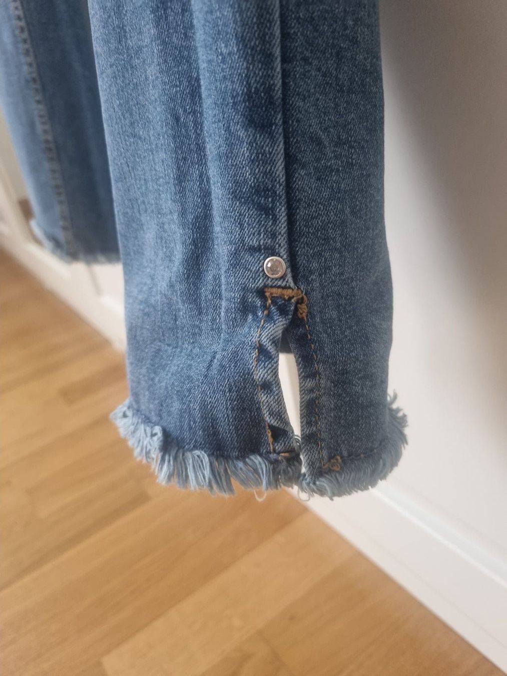 Jeans: Jeans – Nuovo (secondo la descrizione) da Watt venduto da fra_tad 5