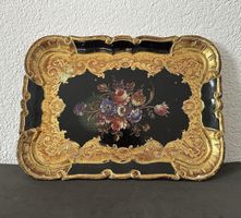Vintage Servier - Tablett